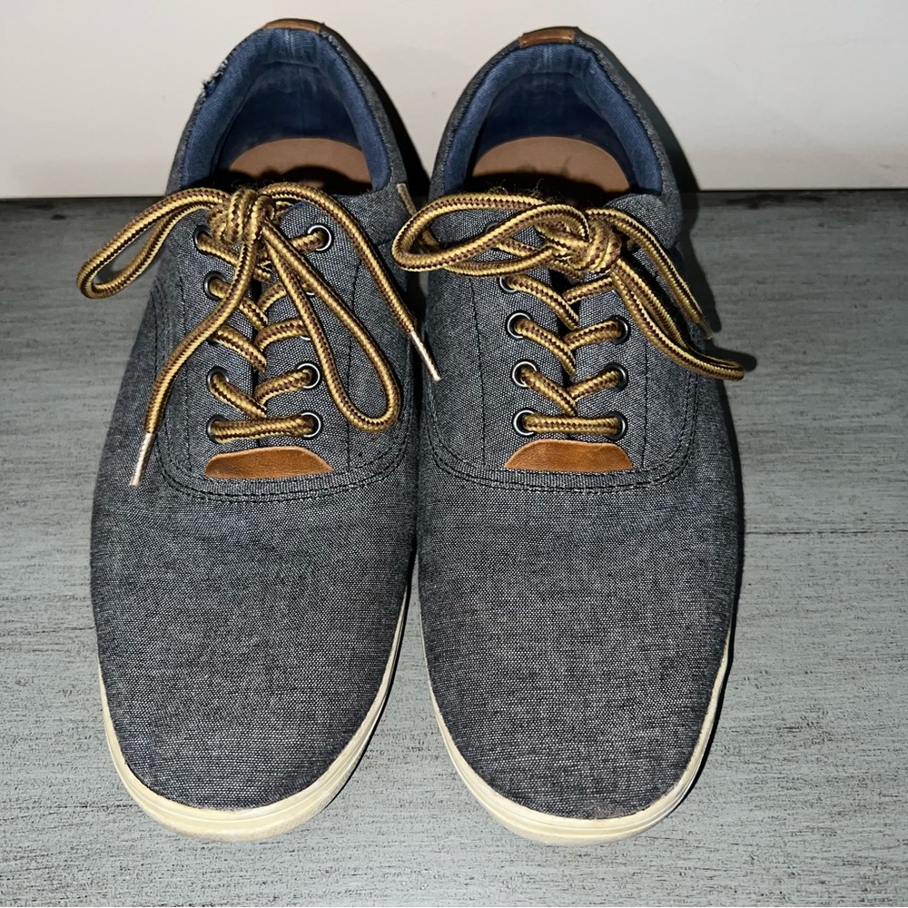 Sonoma Men’s Life Style 81/2 Lowtop Shoes